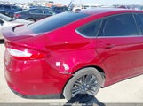 Ford Fusion Se 3FA6P0T98FR308368 снимка