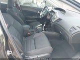 Honda Civic Si Si 2HGFB6E53CH201341 fotografie