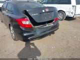 Honda Civic Si Si 2HGFB6E53CH201341 fotografie