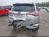 Toyota Rav4 Le 2T3BFREVXHW610849 снимка