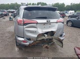 Toyota Rav4 Le 2T3BFREVXHW610849 снимка