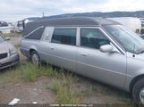 Cadillac Deville Standard 1GEEH90Y21U500266 снимка