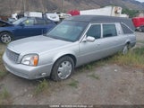 Cadillac Deville Standard 1GEEH90Y21U500266 fotografie