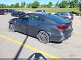 Kia Forte Gt 3KPF44AC2PE586796 снимка
