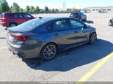 Kia Forte Gt 3KPF44AC2PE586796 снимка