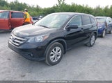 Honda Cr-V Ex 2HKRM3H55DH000386 снимка