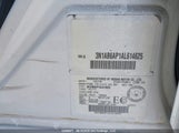 Nissan Sentra 2.0 3N1AB6AP1AL614625 снимка
