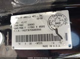 Honda Accord Ex 1HGCP36709A800644 снимка