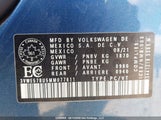 Volkswagen Jetta Sel 3VWE57BU5MM077611 снимка