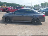 Toyota Corolla S/Le/Xle 2T1BU40E19C123583 снимка