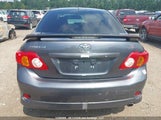Toyota Corolla S/Le/Xle 2T1BU40E19C123583 снимка