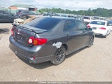 Toyota Corolla S/Le/Xle 2T1BU40E19C123583 снимка