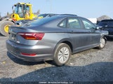 Volkswagen Jetta S 3VWN57BU6KM052567 снимка