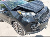 Kia Sportage Ex KNDPNCAC6J7337906 снимка