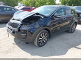 Kia Sportage Ex KNDPNCAC6J7337906 снимка