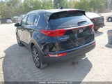 Kia Sportage Ex KNDPNCAC6J7337906 снимка
