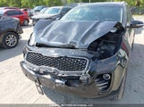 Kia Sportage Ex KNDPNCAC6J7337906 снимка