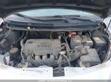 Toyota Yaris JTDBT4K39B1412817 снимка