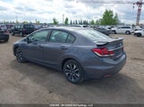 Honda Civic Lx 2HGFB2F56FH018690 снимка