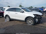 Kia Sorento Lx/L 5XYPGDA36GG070617 снимка