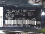 Toyota Camry Xle V6 4T1BK1FKXCU006141 fotografie