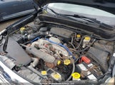 Subaru Forester 2.5X JF2SH636X9G766716 снимка