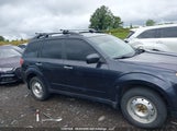 Subaru Forester 2.5X JF2SH636X9G766716 снимка