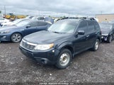 Subaru Forester 2.5X JF2SH636X9G766716 снимка