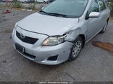 Toyota Corolla S/Le/Xle 2T1BU4EE9AC443960 снимка