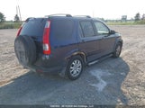 Honda Cr-V Lx JHLRD78536C803285 снимка