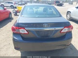 Toyota Corolla S/Le 2T1BU4EE8CC823780 снимка