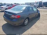 Toyota Corolla S/Le 2T1BU4EE8CC823780 fotografie