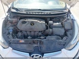 Hyundai Elantra Gl 5NPDH4AEXFH559031 снимка