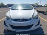 Hyundai Elantra Gl 5NPDH4AEXFH559031 снимка