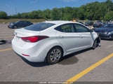 Hyundai Elantra Gl 5NPDH4AEXFH559031 снимка