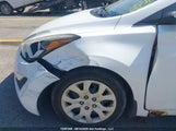 Hyundai Elantra Gl 5NPDH4AEXFH559031 снимка