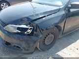 Volkswagen Jetta S 3VW2K7AJ6DM420025 снимка