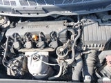 Honda Civic Ex 4Dr 2HGFA16837H104662 снимка
