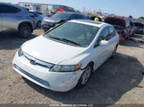Honda Civic Ex 4Dr 2HGFA16837H104662 снимка
