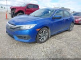 Honda Civic Ex 4Dr 2HGFC2F84JH013133 снимка