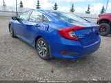 Honda Civic Ex 4Dr 2HGFC2F84JH013133 снимка