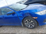 Honda Civic Ex 4Dr 2HGFC2F84JH013133 снимка