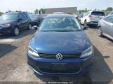Volkswagen Jetta 2.5L Comfortline/2.5L Sportline 3VWDX7AJ6BM059158 снимка