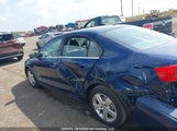 Volkswagen Jetta 2.5L Comfortline/2.5L Sportline 3VWDX7AJ6BM059158 fotografie