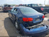 Volkswagen Jetta 2.5L Comfortline/2.5L Sportline 3VWDX7AJ6BM059158 fotografie