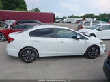 Honda Civic Lx 2HGFB2F51DH036415 снимка