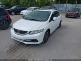 Honda Civic Lx 2HGFB2F51DH036415 снимка