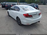 Honda Civic Lx 2HGFB2F51DH036415 снимка