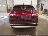 Audi Q4 E-Tron Technik WA1M2AFZXPP068292 снимка