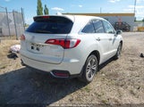 Acura Rdx Advance 5J8TB4H73JL801443 снимка